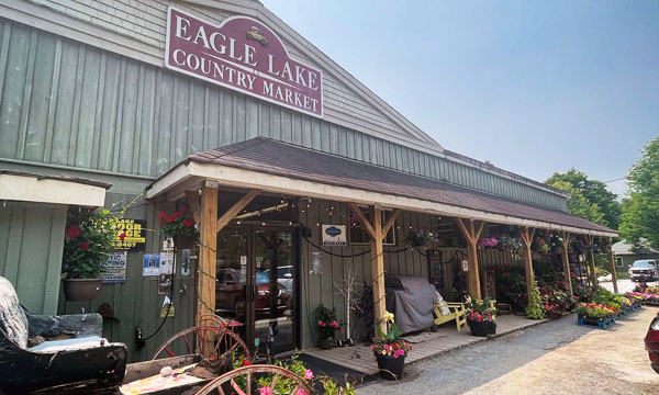  Store front